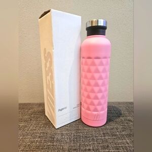 Hypr stainless water bottlt